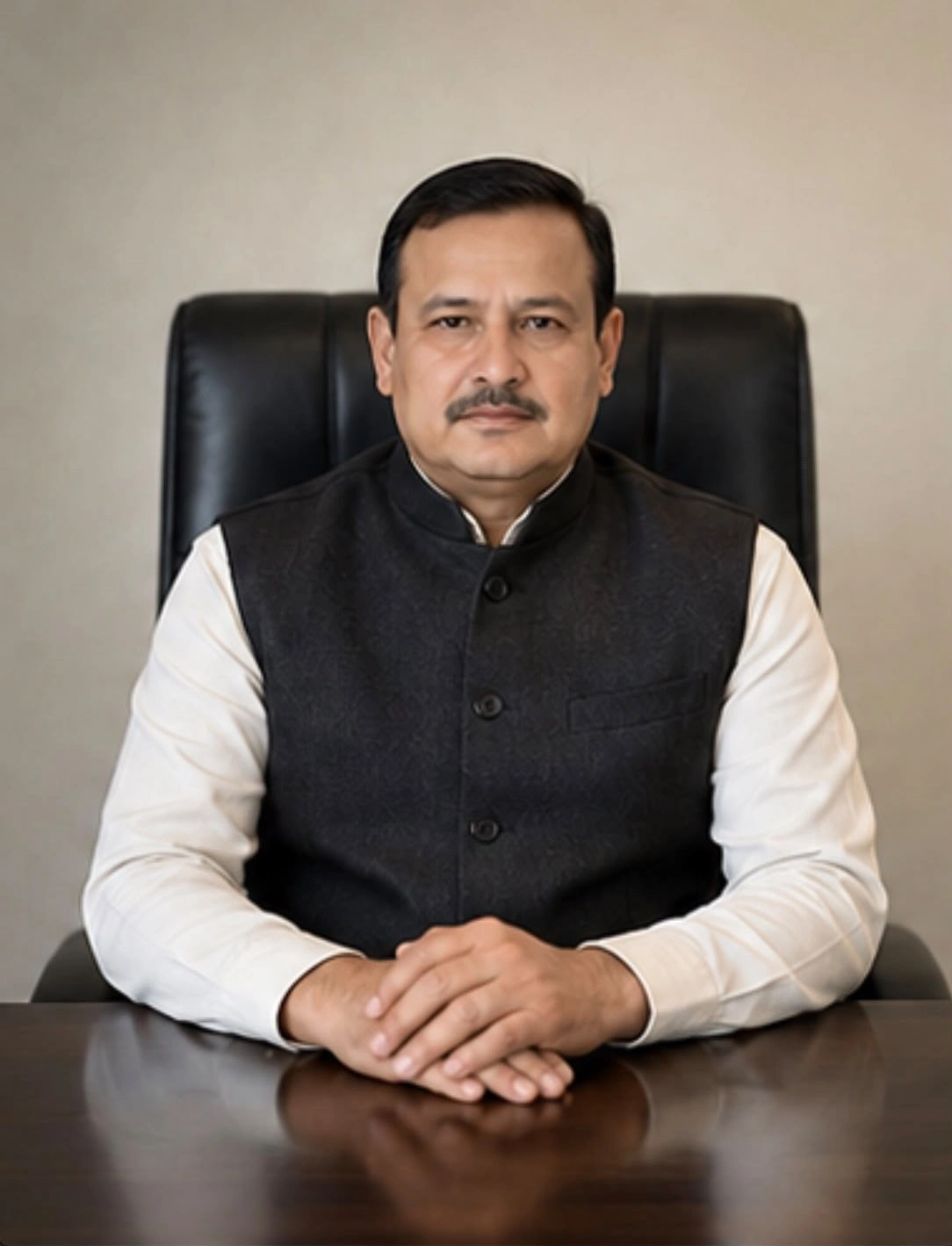 Mr. Vinod Thakur