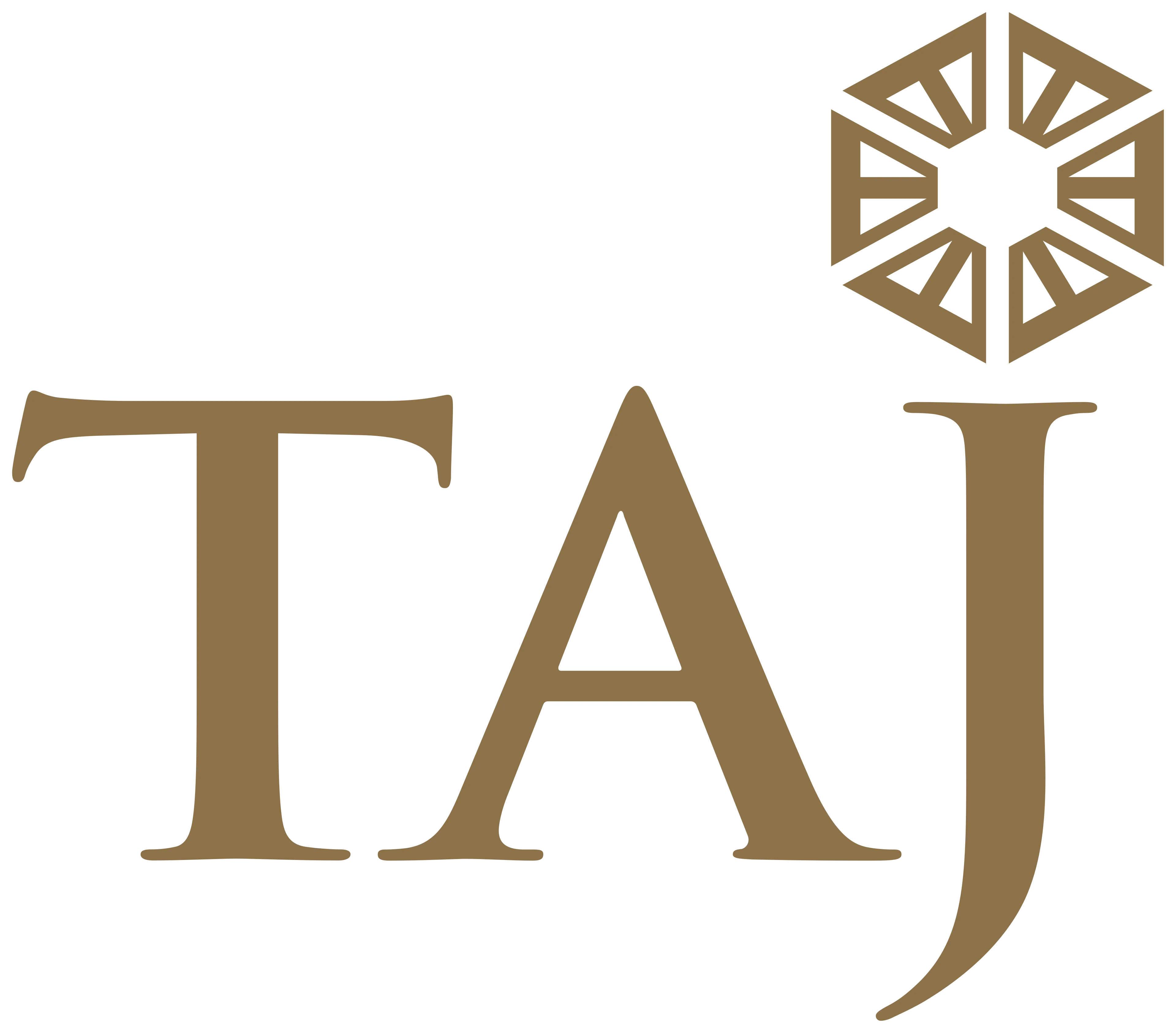 Taj Hotels