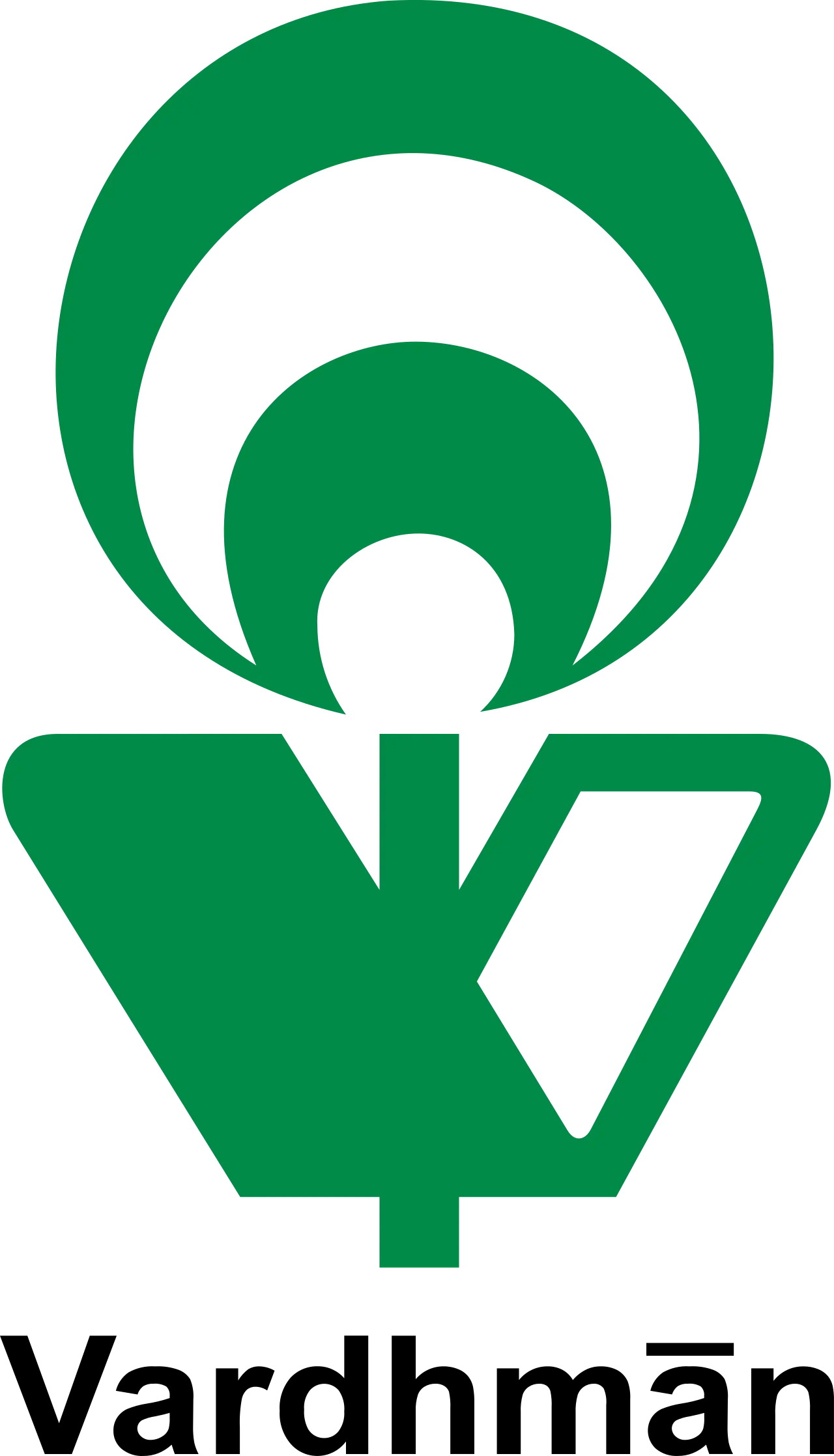 Vardhman