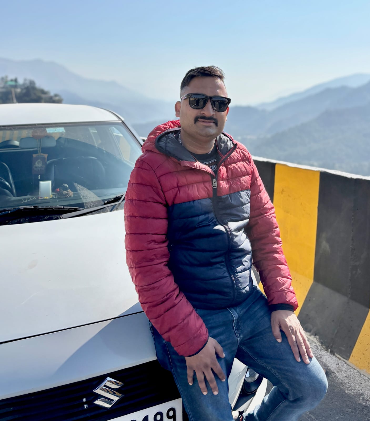 Chetan Thakur
