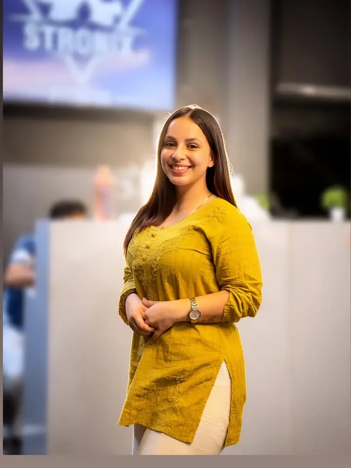 Poonam Thakur